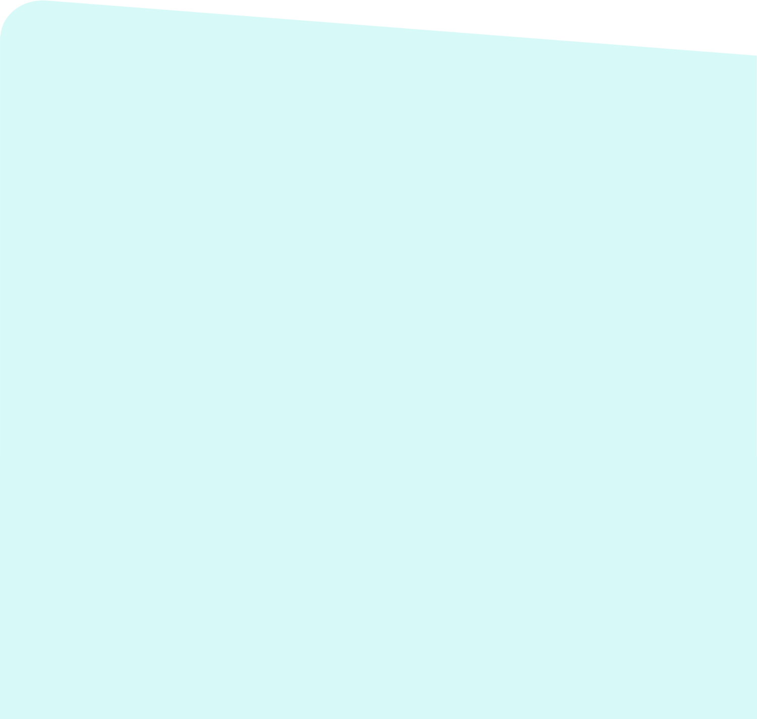 A solid light blue background with no objects, text, or pet behavior guidance visible.
